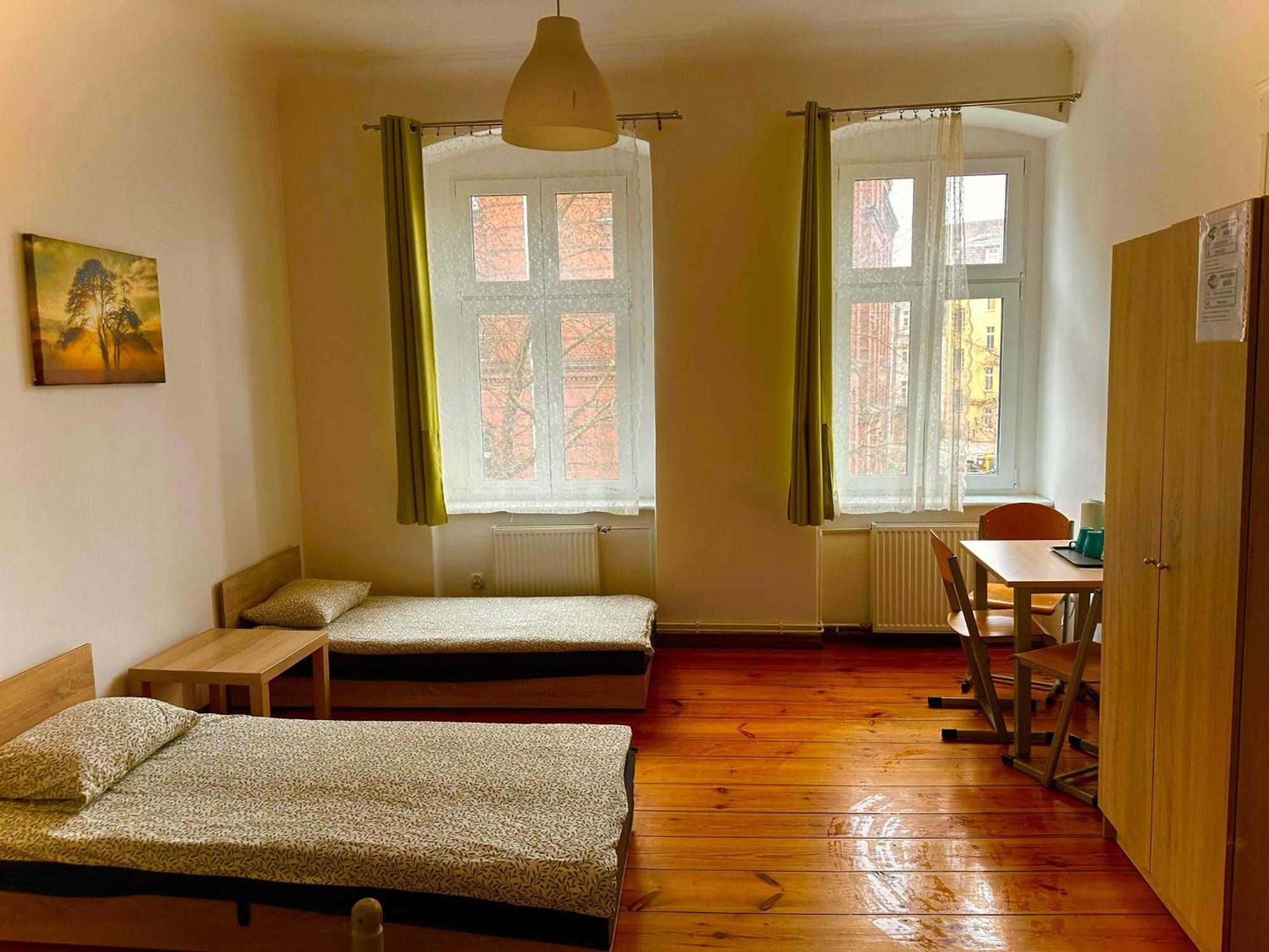 Lilia House Hostel - Poznan — Photos 3