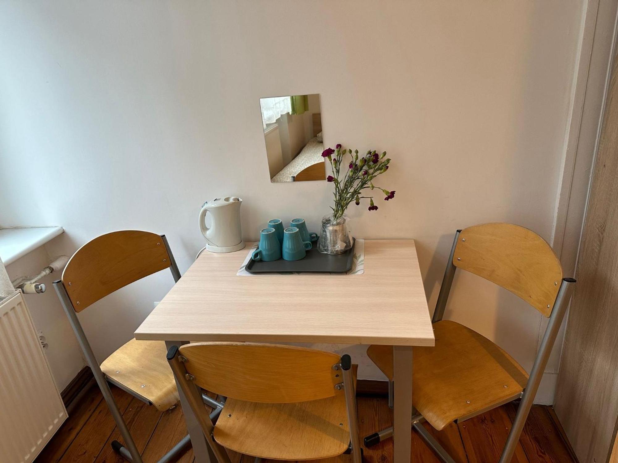 Lilia House Hostel - Poznan, Poznan